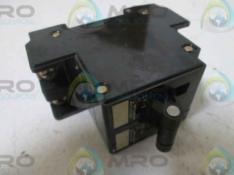 MITSUBISHI CP-B25 CIRCUIT PROTECTOR  UNMP