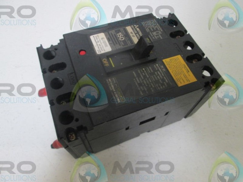 MITSUBISHI NF-SF3150 CIRCUIT PROTECTOR  UNMP