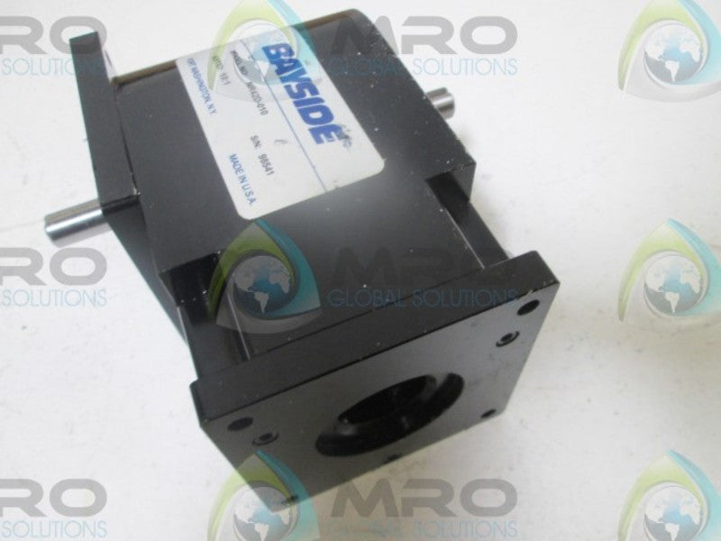 BAYSIDE NR42D-010 GEAR HEAD  NSNP
