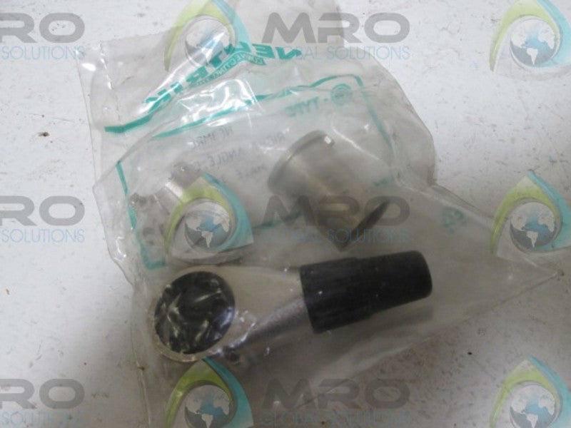NEUTRIK NC3MRC CABLE CONNECTOR  NSMP