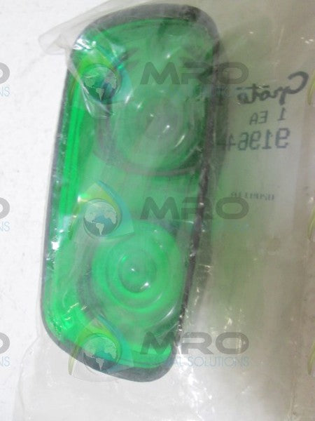 GROTE 91964 GREEN REPLACEMENT LENS  NSMP