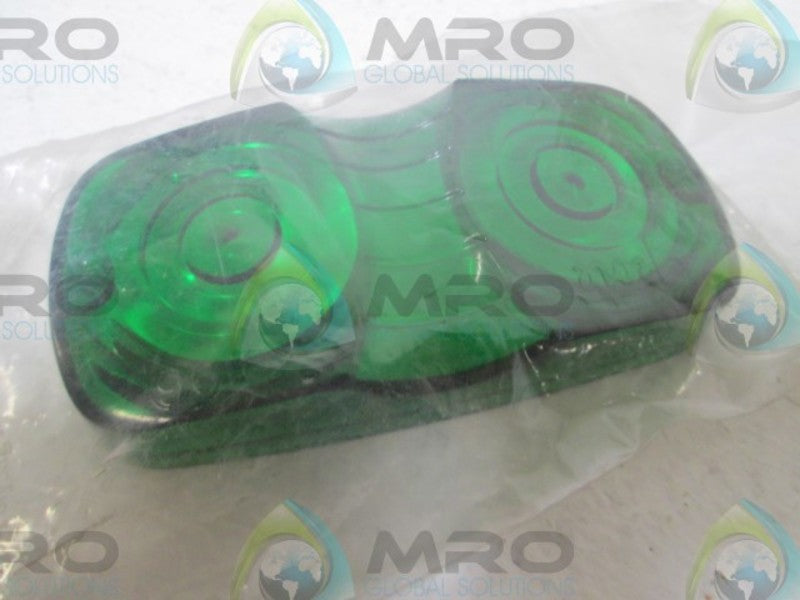 GROTE 91964 GREEN REPLACEMENT LENS  NSMP