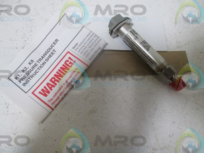ASHCROFT K17M0142HM100 TRANSDUCER  NSMP