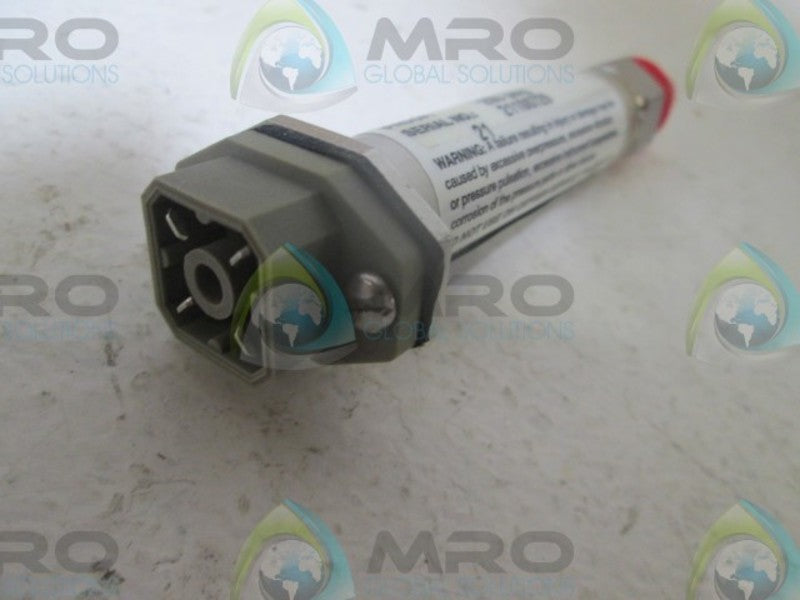 ASHCROFT K17M0142HM100 TRANSDUCER  NSMP
