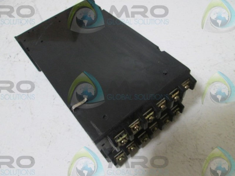 FENWAL GRM04CD-SLK-HM1082-H TEMPERATURE CONTROL  UNMP