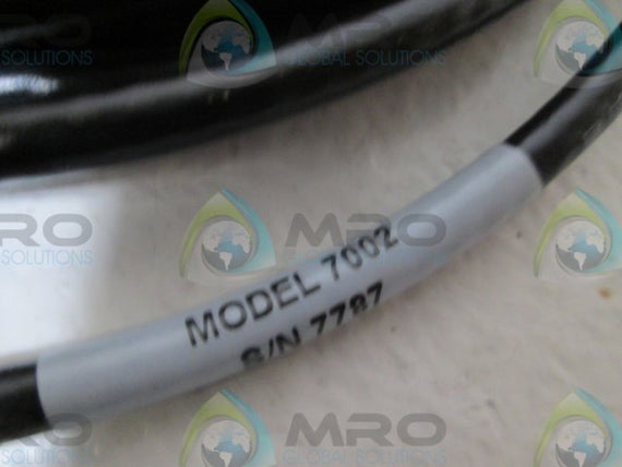 VIBRA METRICS 7002 VIBRATION SENSOR * NEW NO BOX *