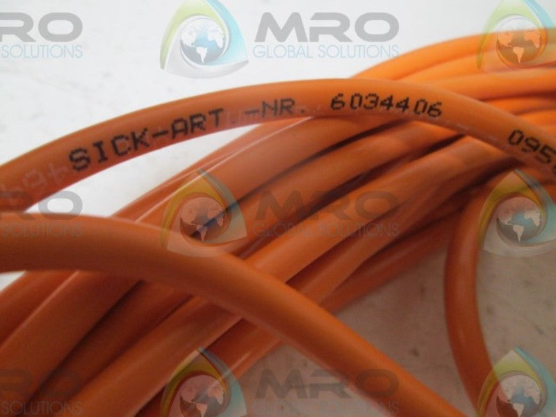 SICK 6034406 CABLE  NSNP