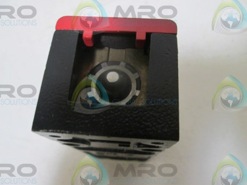 FORTRESS INTERLOCKS S959033 STOP110  NSMP
