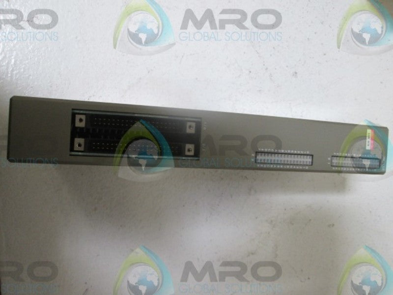FUJI FTU 222A PROGRAMMABLE CONTROLLER MICREF-X * NEW NO BOX *