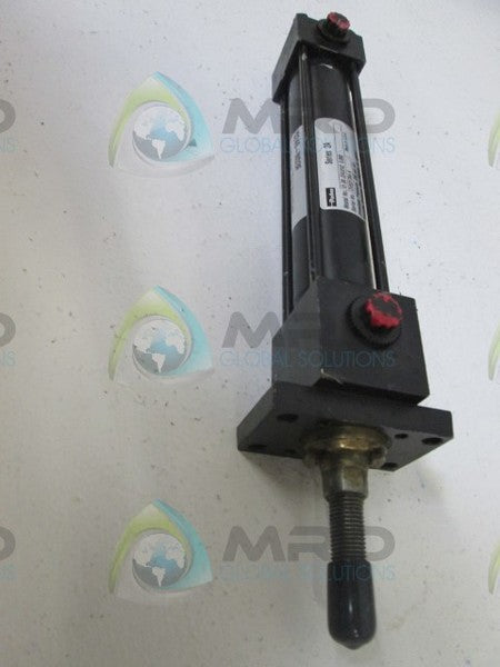 PARKER 01.00J2AU2425.000 PNEUMATIC AIR CYLINDER  NSNP