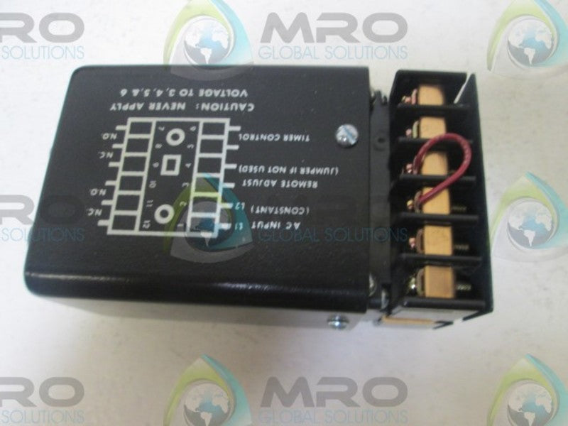 ISSC 1032-1-D-D-6-B TIMER  NSMP