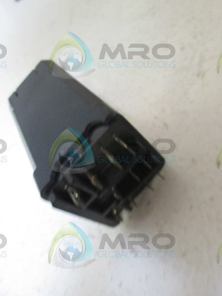 ISSC 1019-100-0-4-2 DELAY TIMER  UNMP
