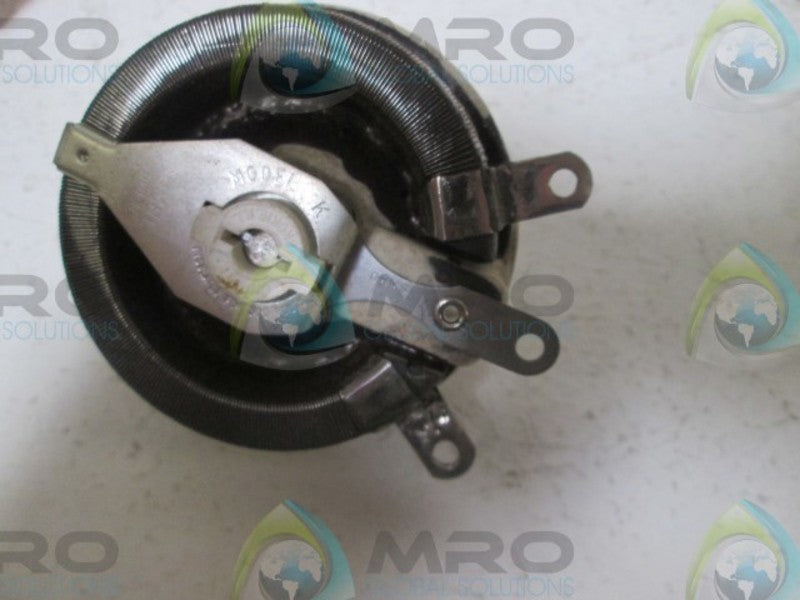 OHMITE 0455 RHEOSTAT  NSMP
