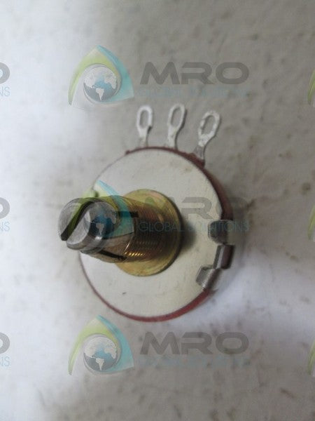 PEC KLU7521 POTENTIOMETER  NSMP