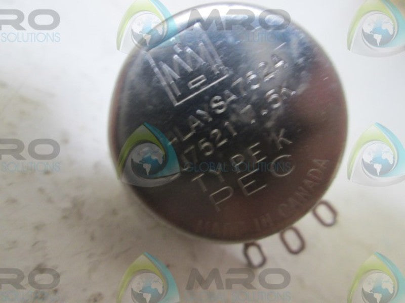 PEC KLU7521 POTENTIOMETER  NSMP