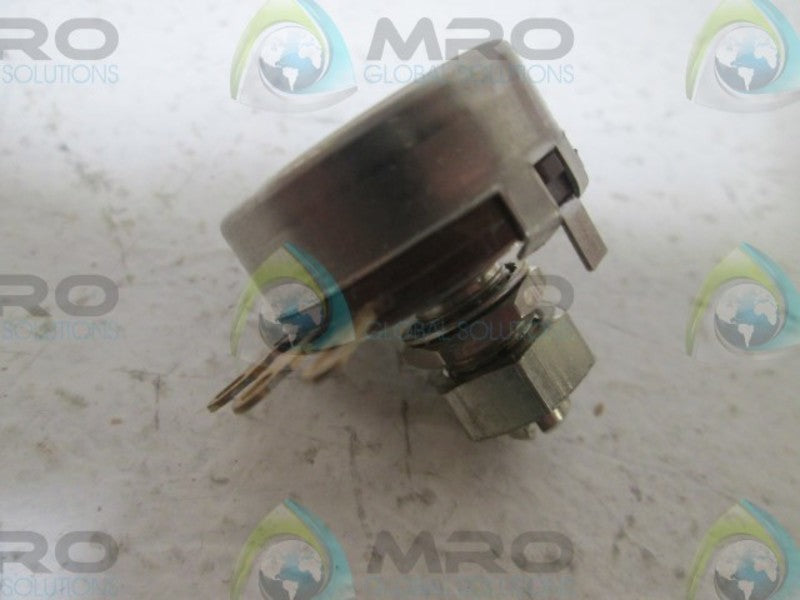 CENTRALAB RV4LAYSA104A HML-100K POTENTIOMETER  NSMP