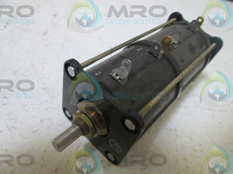 BECKMAN 943AR5KL.25G.420 UNMP