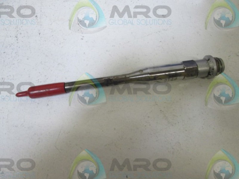 GENTRAN TD20-511 PRESSURE TRANSDUCER SENSOR  UNMP