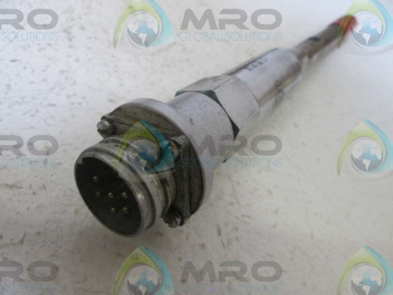GENTRAN TD20-511 PRESSURE TRANSDUCER SENSOR  UNMP