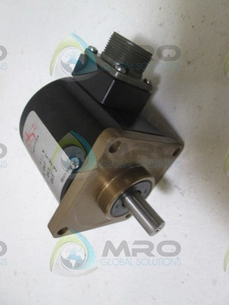 TEKEL TK561.F.500.12.S.10.LPPK ENCODER  UNMP
