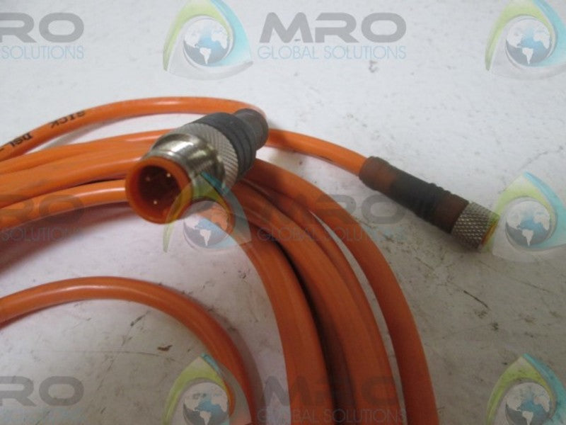 SICK DSL-8204-G05M 6034403 CABLE  NSNP