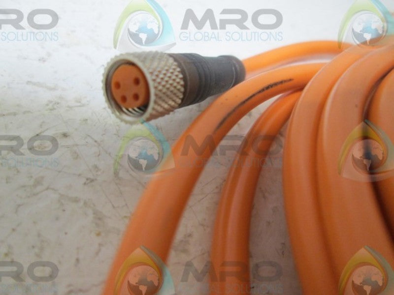SICK DSL-8204-G10M 6034404 CABLE  NSNP