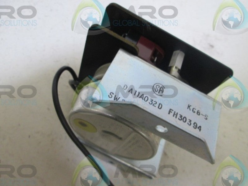 GENERAL TIME DA11-032 DELAY TIMER  NSMP