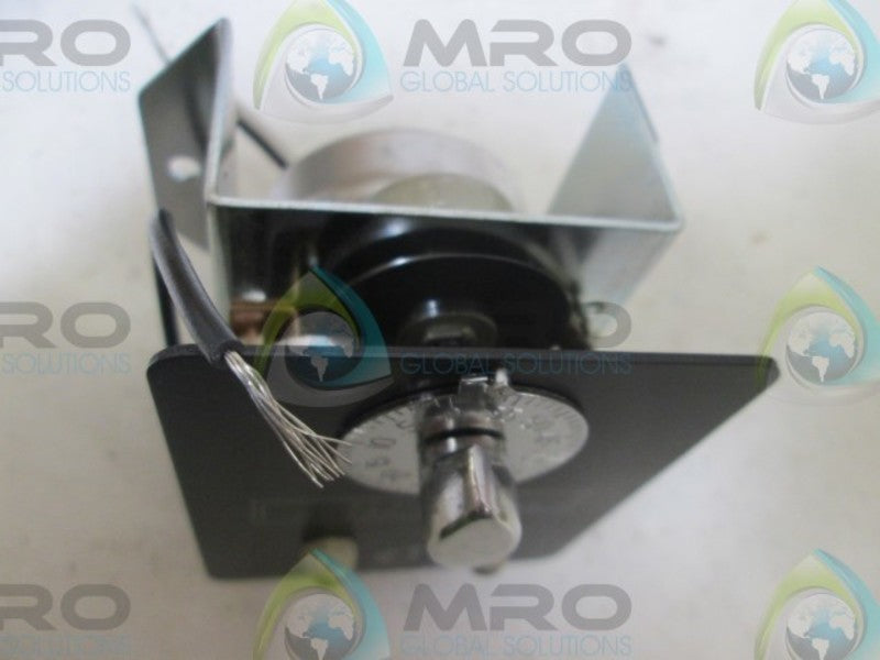 GENERAL TIME DA11-032 DELAY TIMER  NSMP