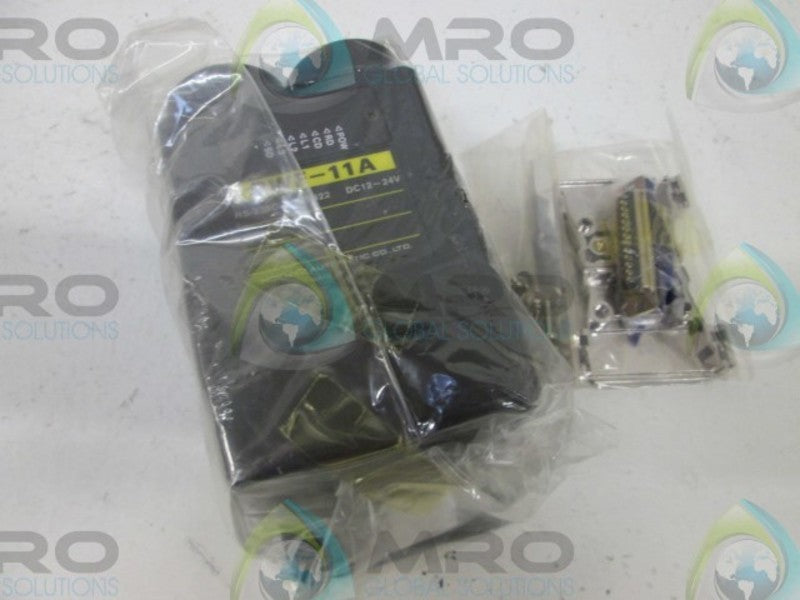 HOKUYO BWF-11A SENSOR  NSMP
