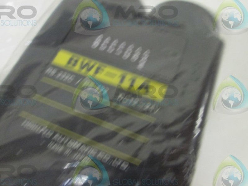 HOKUYO BWF-11A SENSOR  NSMP