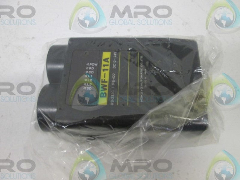 HOKUYO BWF-11A SENSOR  NSMP