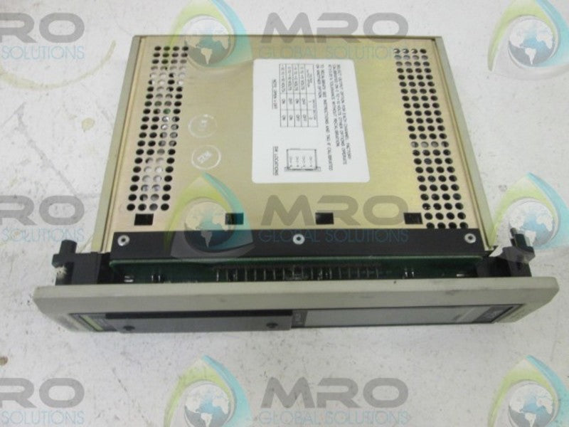 MODICON AS-B872-011 NSMP