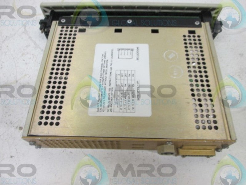 MODICON AS-B872-011 NSMP