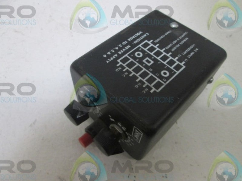 ISSC 1032-1DD6B TIMER  UNMP