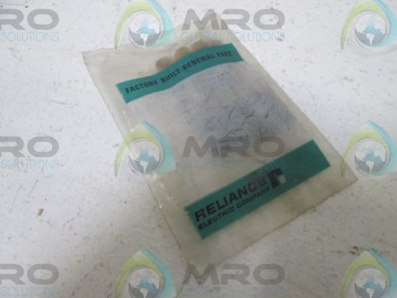 RELIANCE ELECTRIC K-56 FIELD LOSS RELAY * NEW IN A FACTORY BAG *