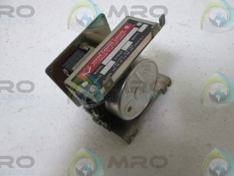 ITC CSF15M TIMER  NSNP