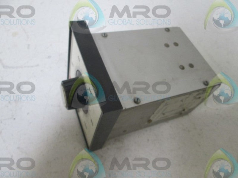 WATLOW 52-00-01 POWER CONTROL  UNMP