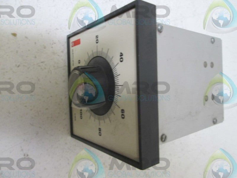 WATLOW 52-00-01 POWER CONTROL  UNMP