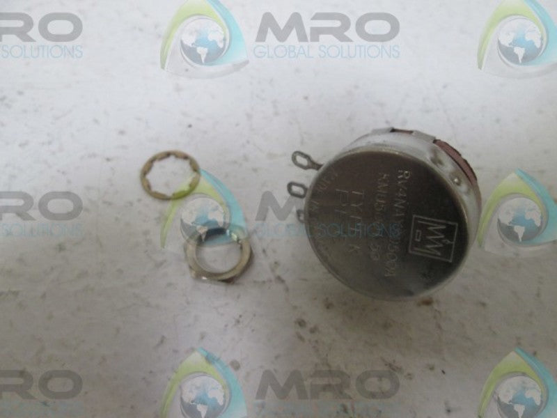 PEC KMU5001 POTENTIOMETER  NSMP