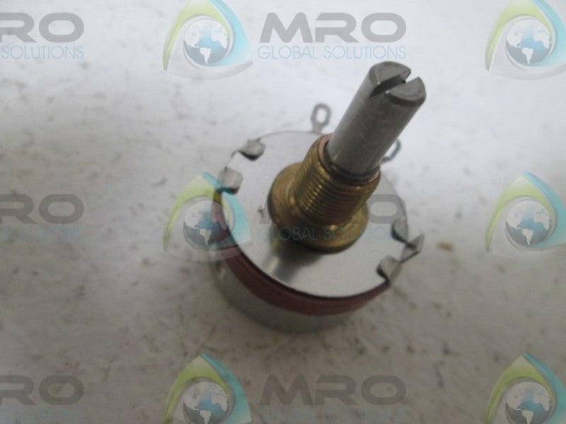 PEC KMU5001 POTENTIOMETER  NSMP