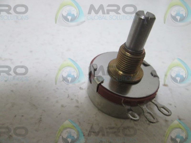 PEC KMU5001 POTENTIOMETER  NSMP