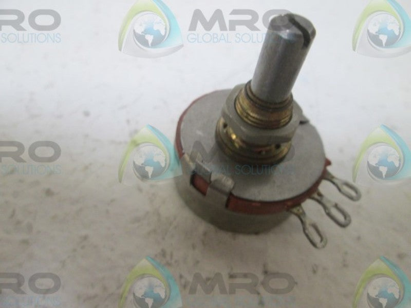 PEC KMU2521 POTENTIOMETER  NSNP