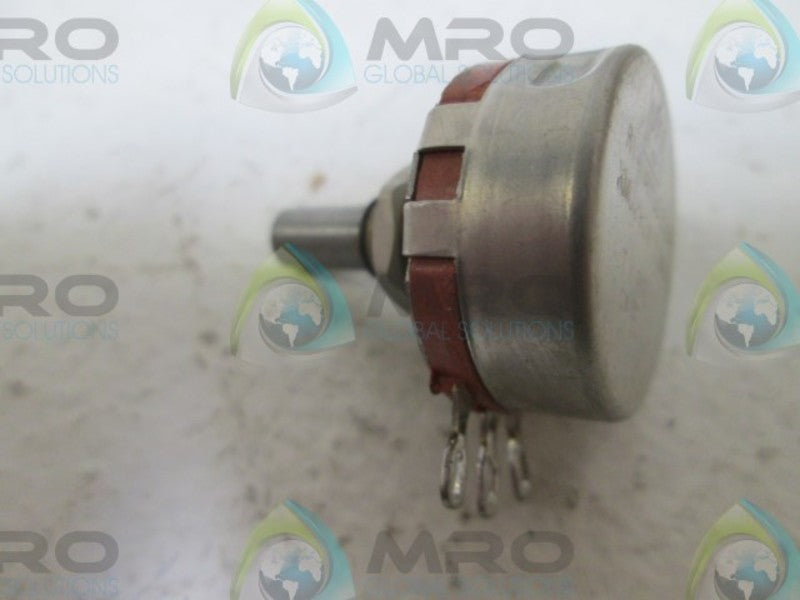 PEC KMU2521 POTENTIOMETER  NSNP