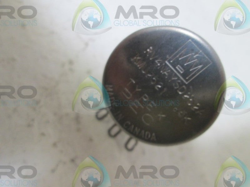 PEC KMU2521 POTENTIOMETER  NSNP