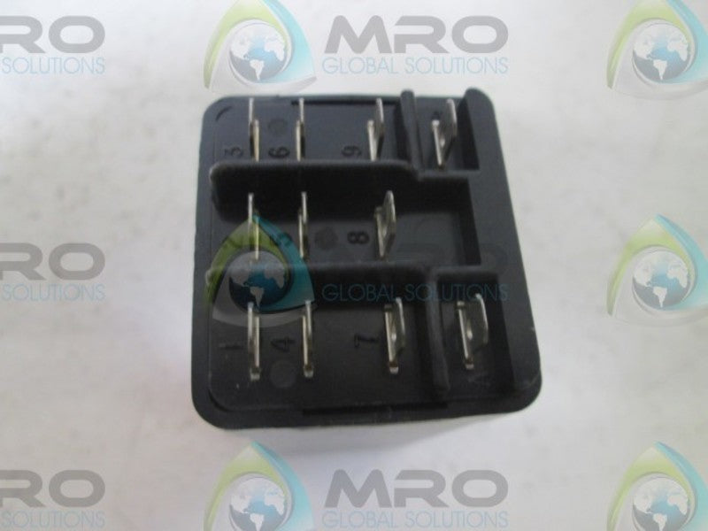 ISSC 1019-100-4-2 DELAY TIMER  UNMP