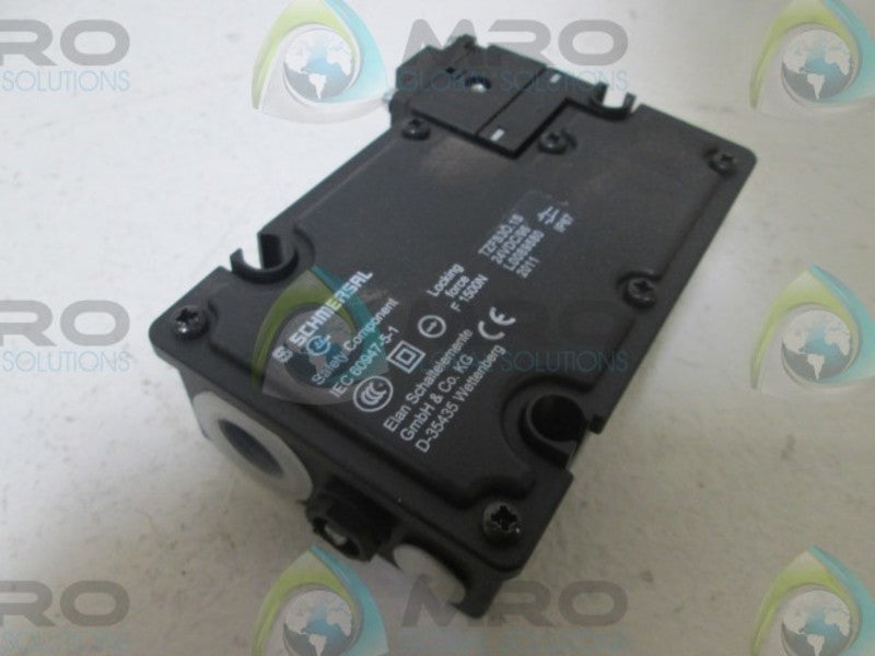 SCHMERSAL 1164982 SAFETY MODULE  NSMP