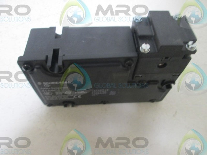 SCHMERSAL 1164982 SAFETY MODULE  NSMP