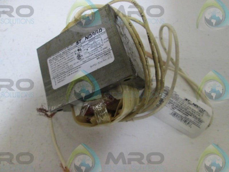 STANDARD BHPS0150ACR/K/STD REACTOR BALLAST  NSMP