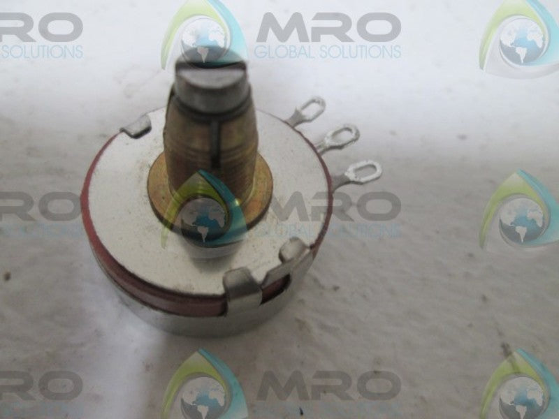 PEC KLU2541 POTENTIOMETER  NSMP