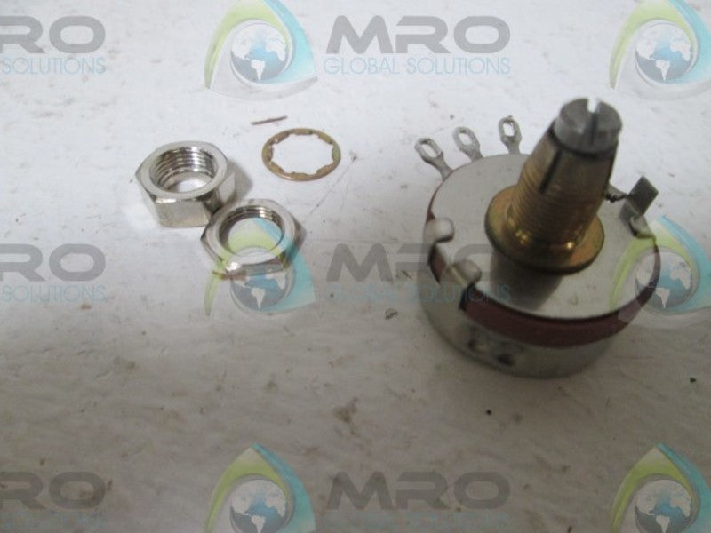 PEC KLU5041 POTENTIOMETER  NSMP